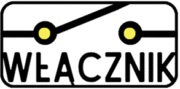 logo Stowarzyszenia Włącznik